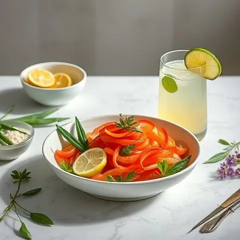 Aloe Vera & Lime Hydrator