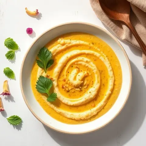 Nutritious Coconut Chutney: A South Indian Delight